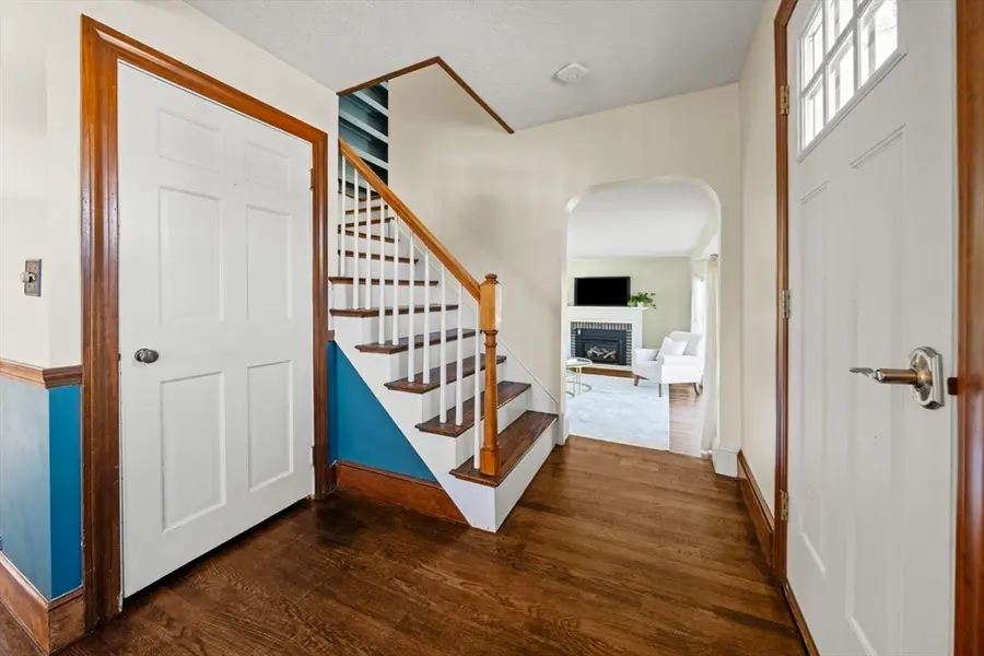 14 Forest Park, Woburn, MA 01801 - #3