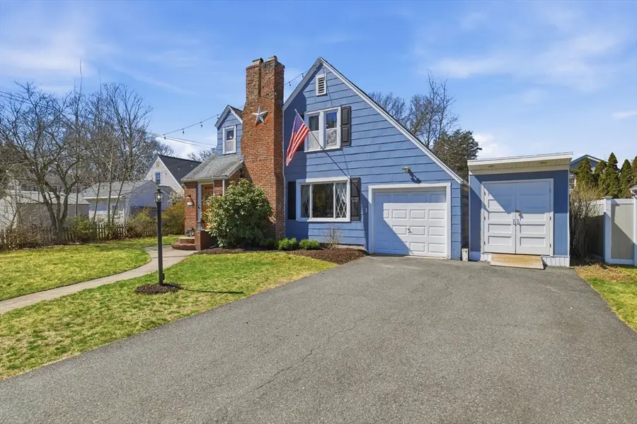 246 Dwight Rd, Springfield, MA 01108 - #2