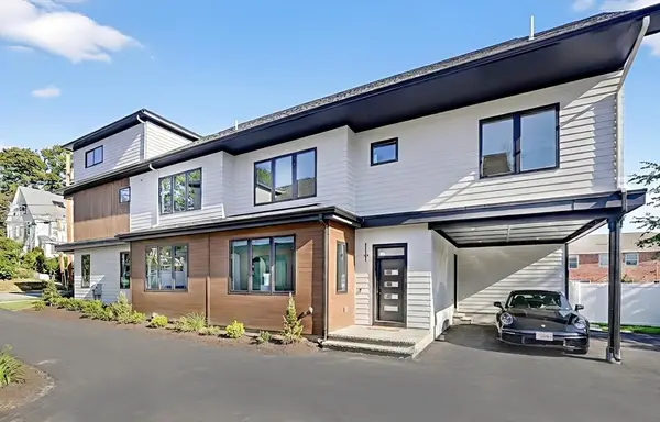 10 Pennsylvania Ave #1, Newton, MA 02461