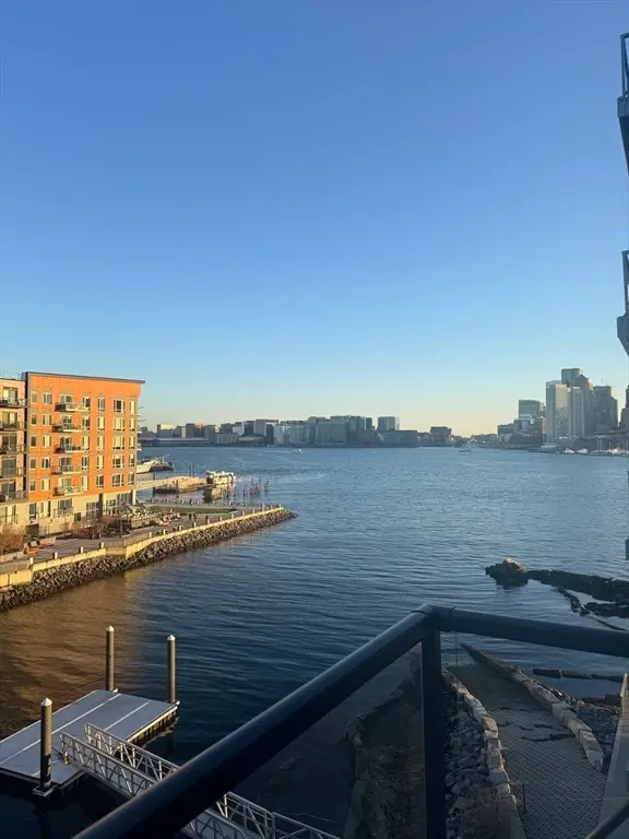 65 Lewis St #403, Boston, MA 02128 - #1