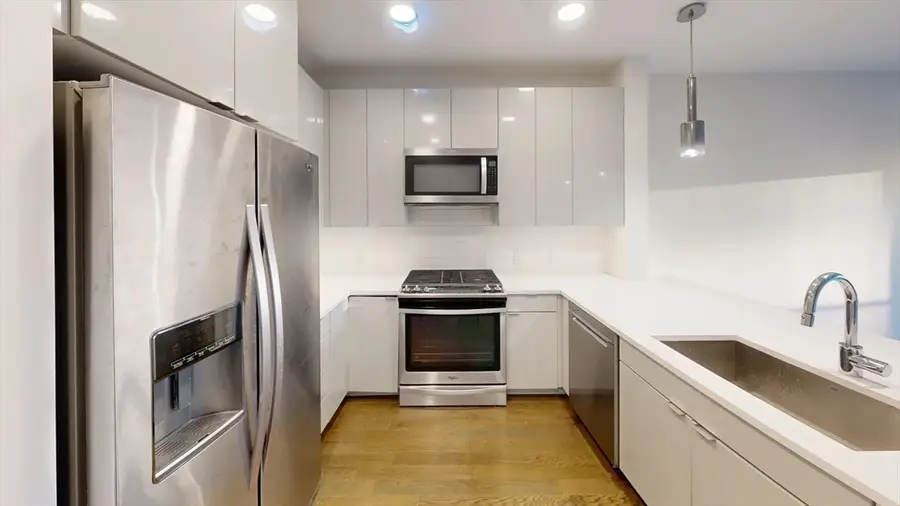 65 Lewis St #403, Boston, MA 02128 - #2