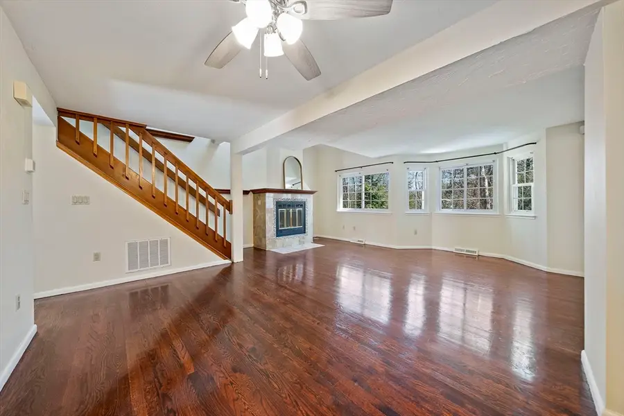 117 Tall Oaks Dr #I, Weymouth, MA 02190 - #2