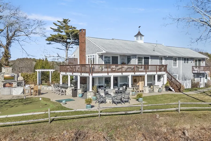 9 Fabyan Way, Bourne, MA 02532 - #3