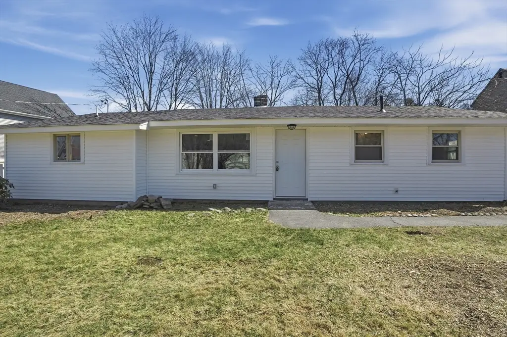 92 Summer St, Brockton, MA 02302 - #1