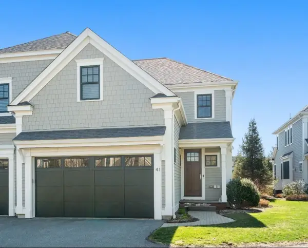 41 Lillian Way #41, Wayland, MA 01778