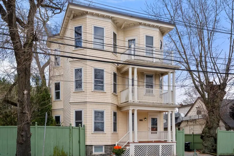 1148 Boylston, Chestnut Hill, MA 02467 - #2
