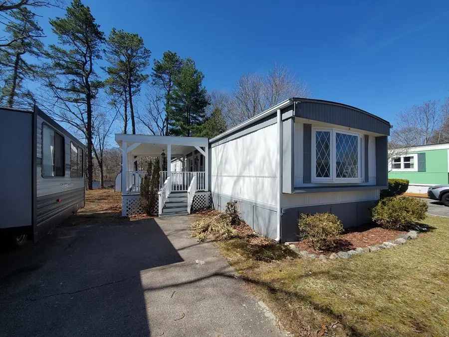 1340 Country St #66, Attleboro, MA 02703 - #2