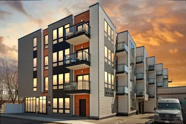 11 Tafthill Ter #4, Boston, MA 02131