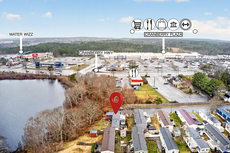 16 Francis St, Wareham, MA 02571 - #2