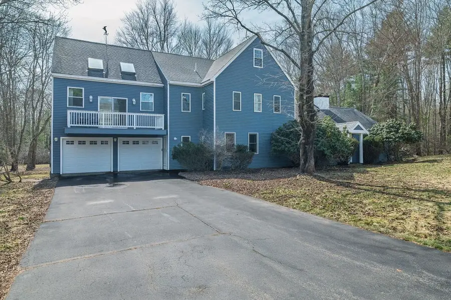 20 Meadow Brook Rd, Norwell, MA 02061 - #2