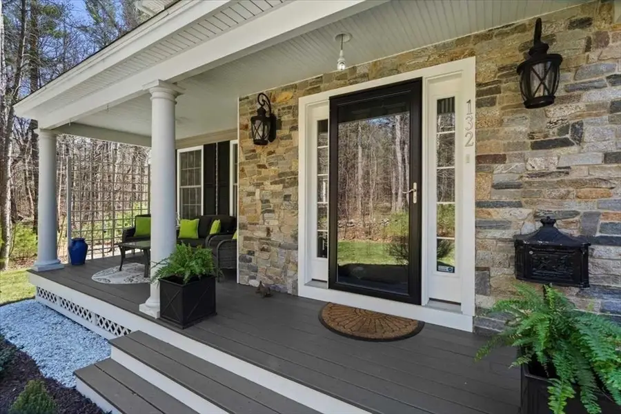 132 Ball Hill Rd, Berlin, MA 01503 - #3