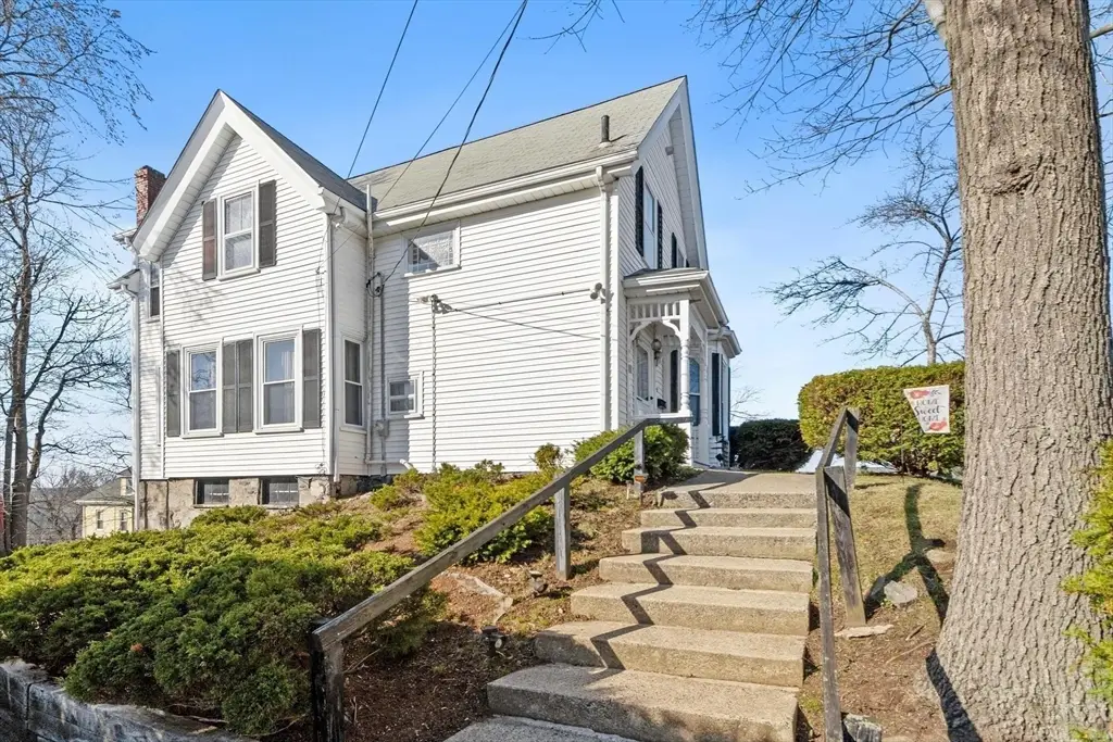 9 Lookout Terrace, Lynn, MA 01902 - #1