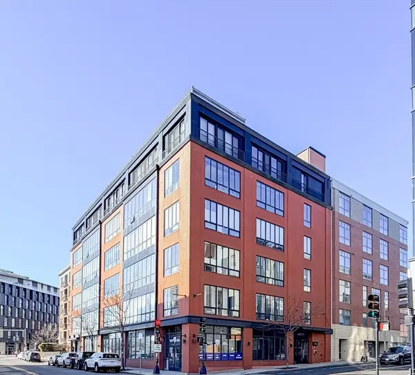 36 A St #3A, Boston, MA 02127