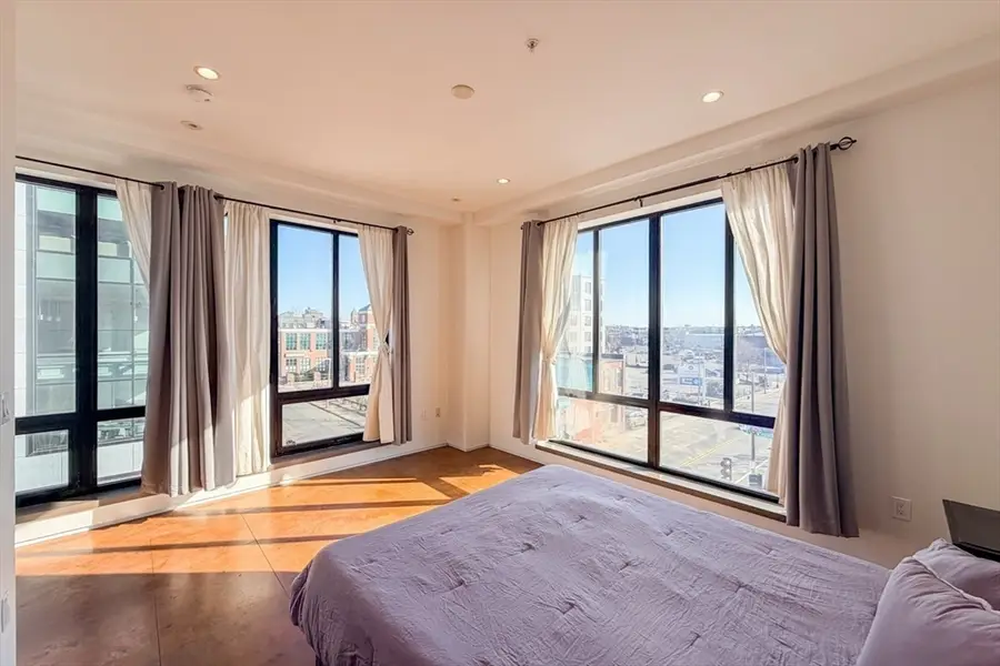 36 A St #3A, Boston, MA 02127 - #2