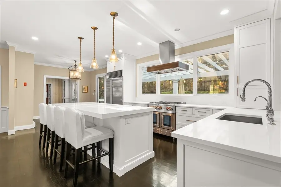 20 Burr Dr, Needham, MA 02492 - #2