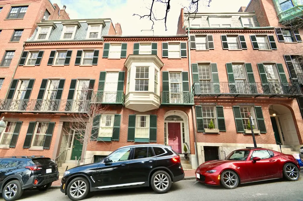 79 Pinckney, Boston, MA 02114 - #1