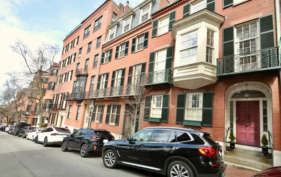 79 Pinckney, Boston, MA 02114 - #2