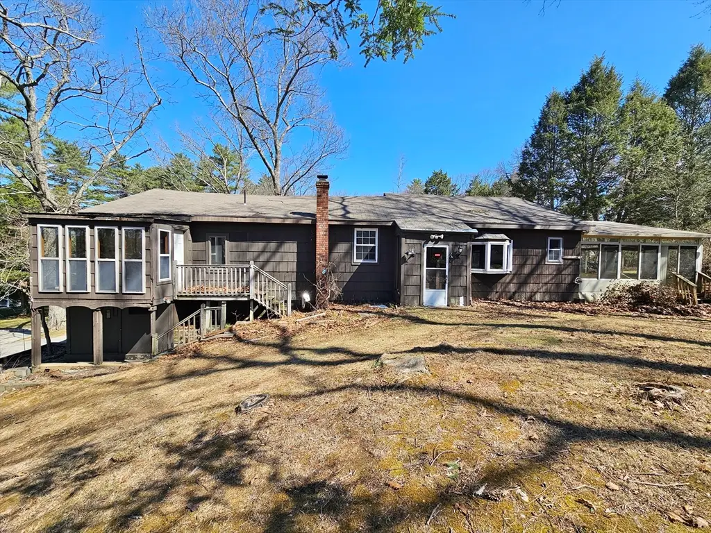 38 Beach, Sturbridge, MA 01566 - #1