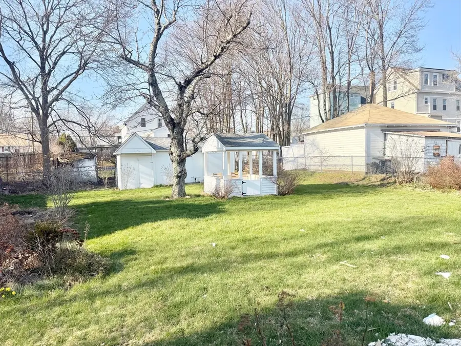 62 Arthur St, Brockton, MA 02301 - #3