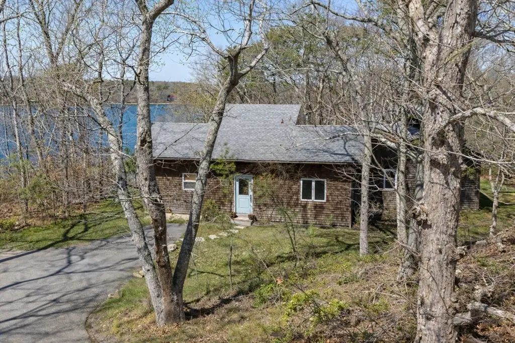 309 Barnes, Oak Bluffs, MA 02557 - #1