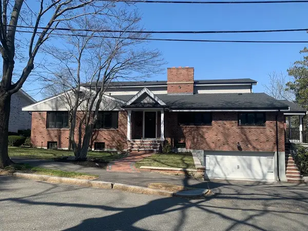 171 Shaw Rd, Brookline, MA 02467