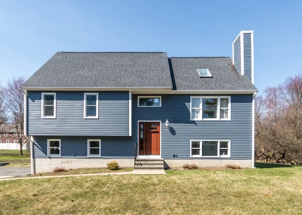 46 Timberline Road, Millis, MA 02054 - #1