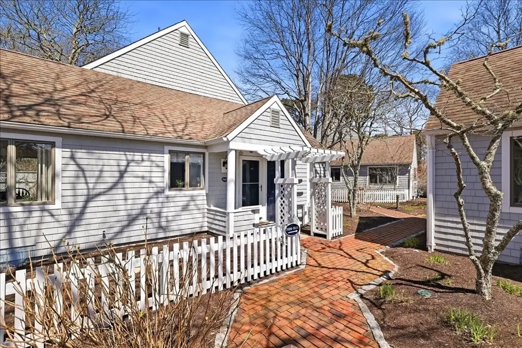 100 Mid-iron Way #7027, Mashpee, MA 02649 - #1