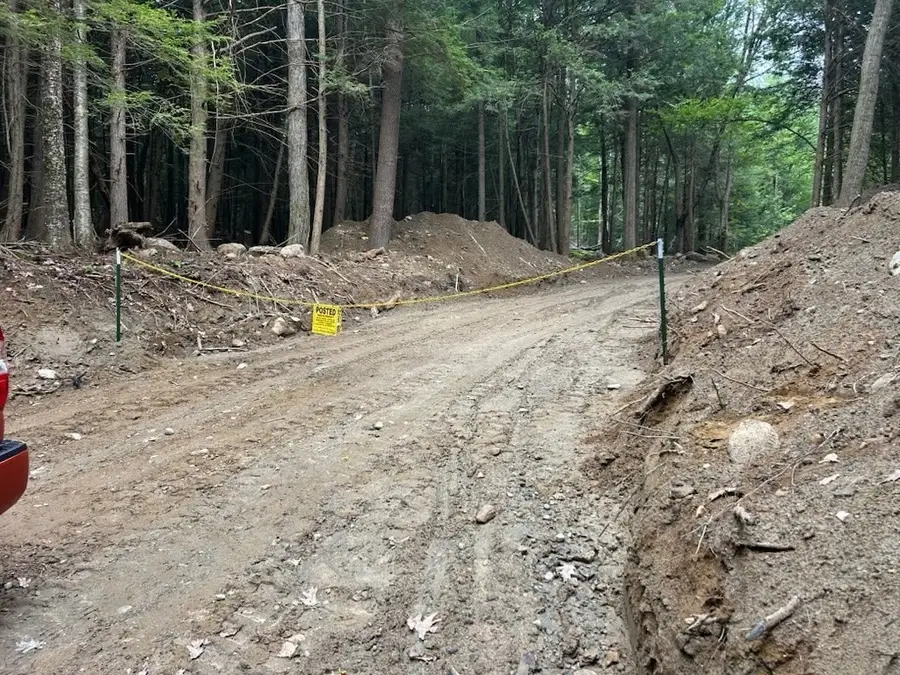 0 Old Chester Rd (rear), Blandford, MA 01008 - #2