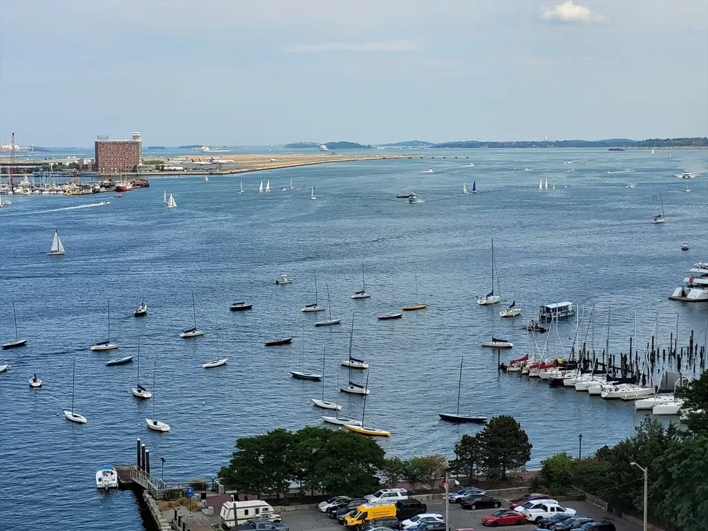 300 Commercial St #502, Boston, MA 02109 - #1