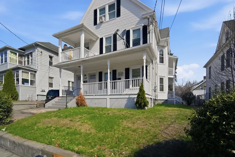 67-69 Longwood Ave, Holyoke, MA 01040 - #3