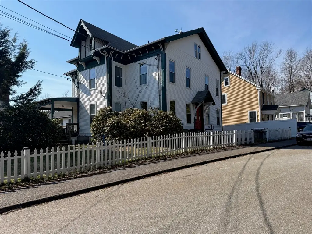 35 Cedar St #2, Gardner, MA 01440 - #1