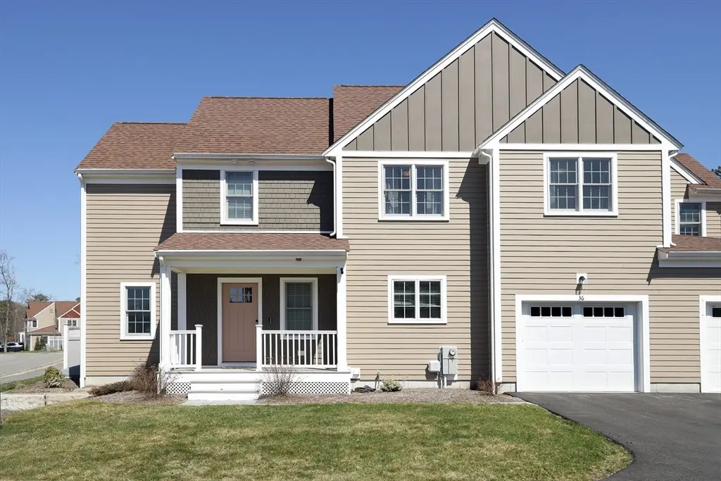 36 Drum Drive #36, Plymouth, MA 02360 - #1