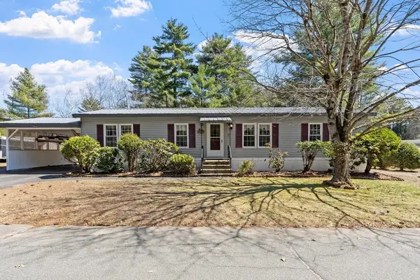 74 Earl Drive, Athol, MA 01331