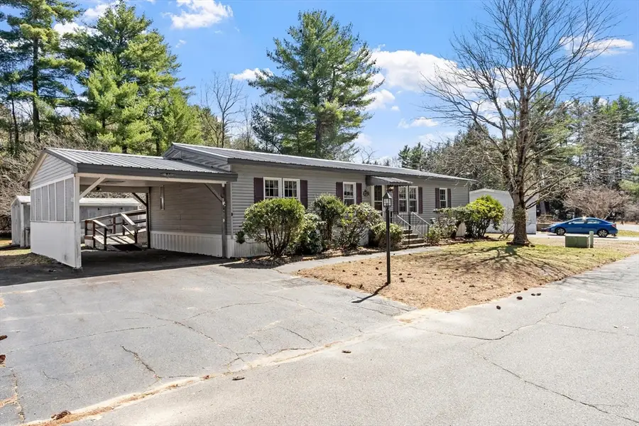 74 Earl Drive, Athol, MA 01331 - #2