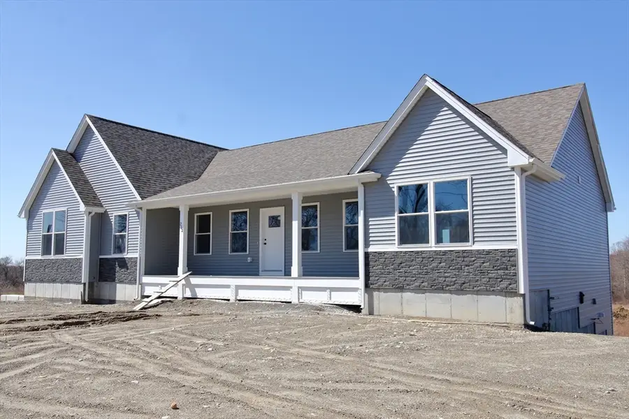 252 Pine St, Rehoboth, MA 02769 - #2