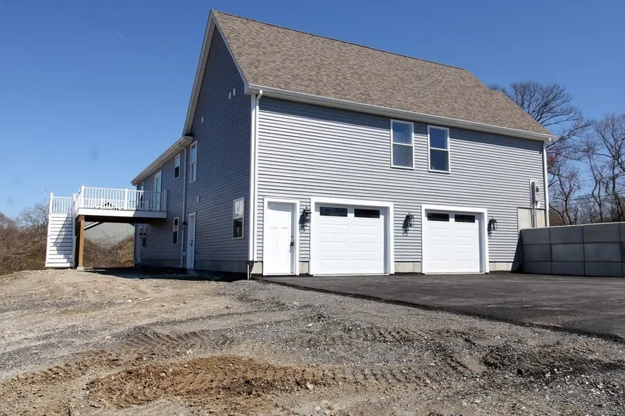 252 Pine St, Rehoboth, MA 02769 - #3