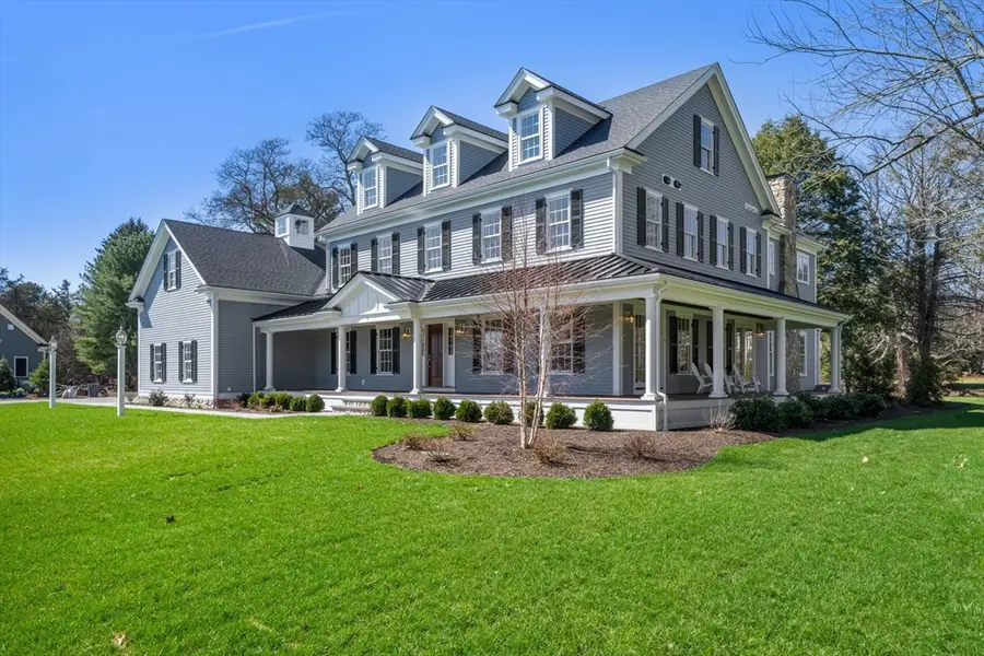 1 Tuttle Lane, Lynnfield, MA 01940 - #2