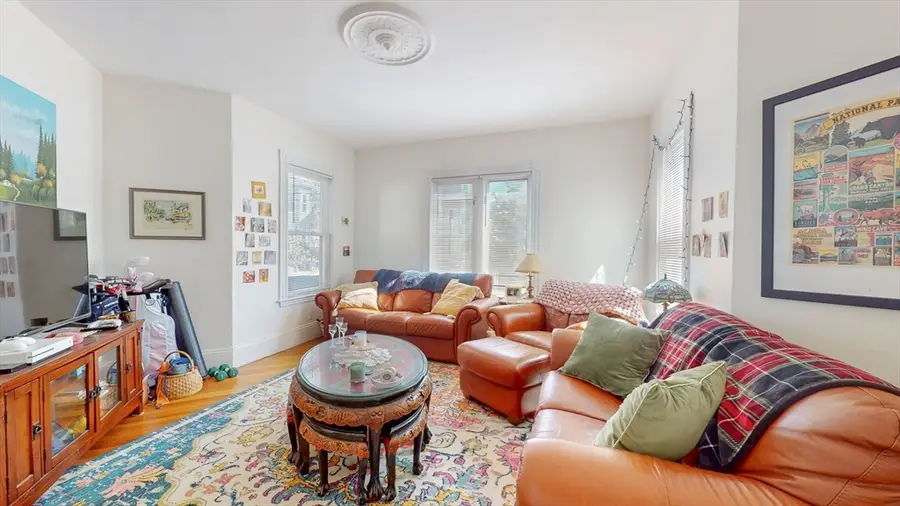 128 Elm St, Cambridge, MA 02140 - #2