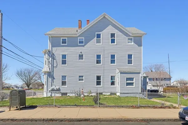 464 Birch St, Fall River, MA 02724