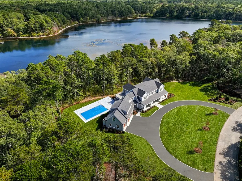 19 Walkerwoods Dr, Harwich, MA 02645 - #1