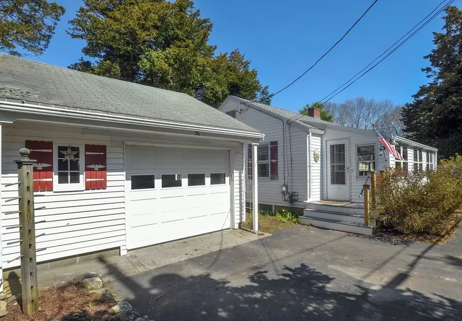 56 Lincoln Ave, Marshfield, MA 02050 - #3