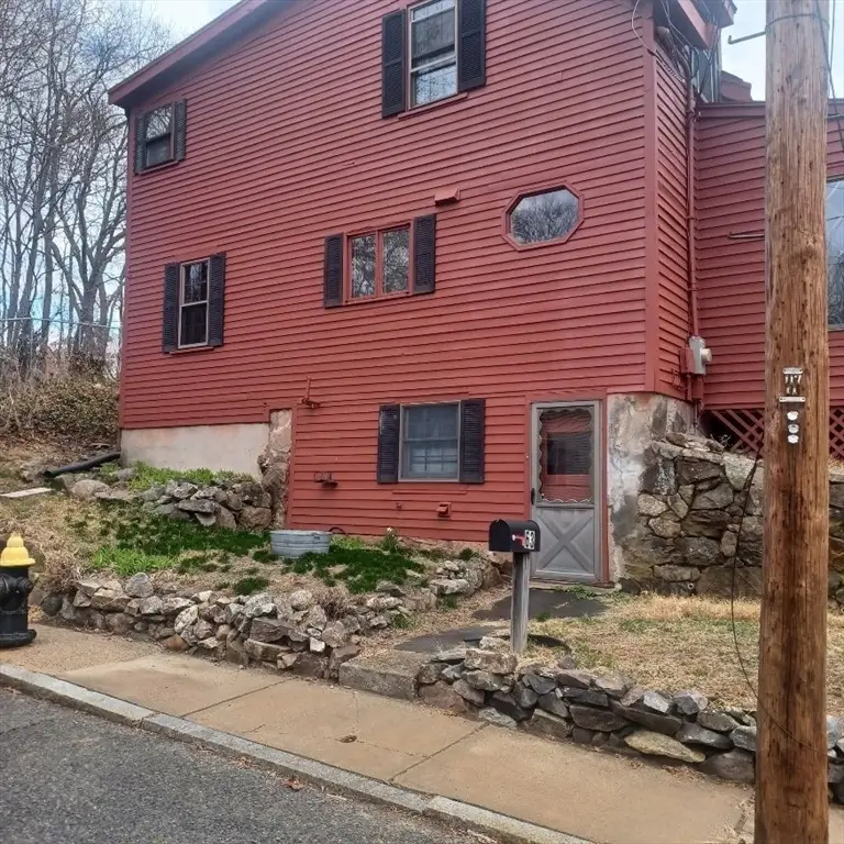 63 Johnson Street, Boston, MA 02132 - #2