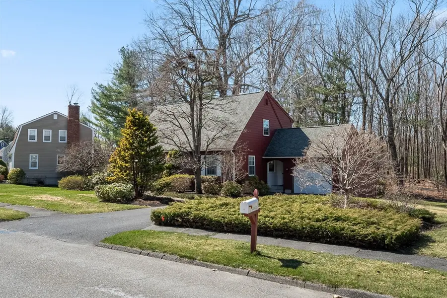 6 Slipper Hill Lane, Holden, MA 01520 - #2