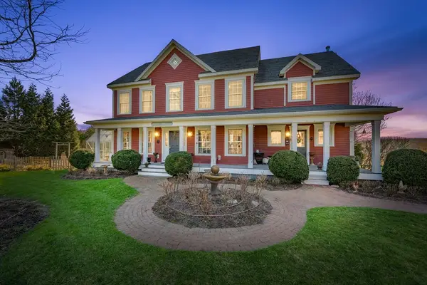 171 Pine Hill Rd, Westport, MA 02790