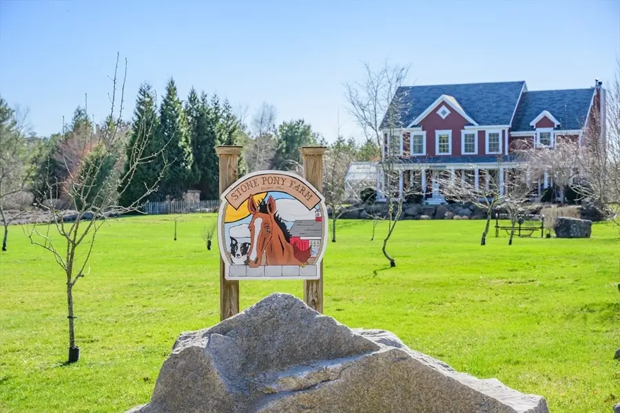 171 Pine Hill Rd, Westport, MA 02790 - #2