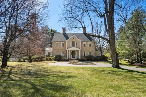 2 Moore Road, Wayland, MA 01778