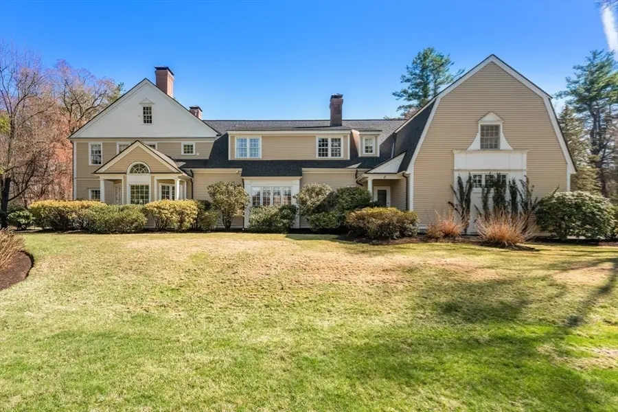 2 Moore Road, Wayland, MA 01778 - #2