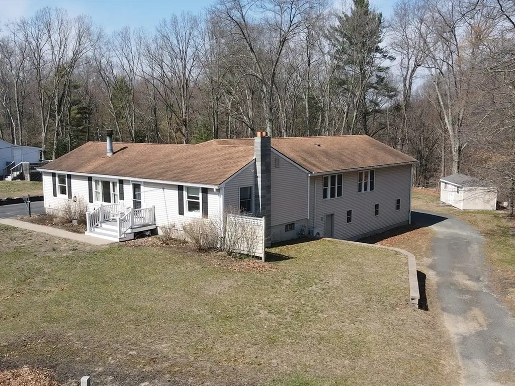 183 Millers Falls Road, Turners Falls, MA 01376 - #1