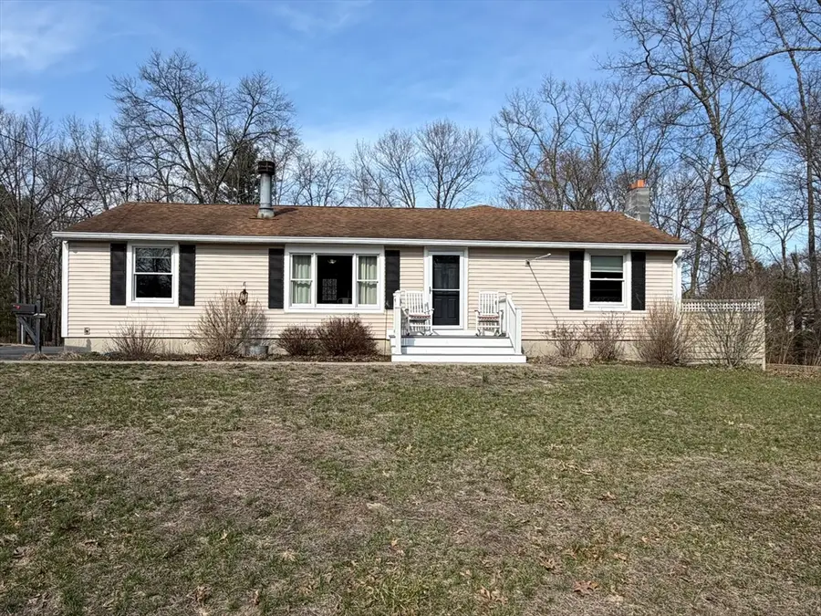 183 Millers Falls Road, Turners Falls, MA 01376 - #2