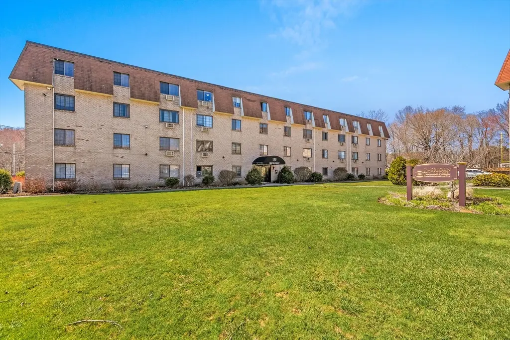 135 Grove Street #135, Rockland, MA 02370 - #1